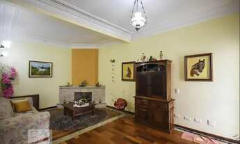 Imagem 4: Casa para Aluguel - Jardim Londrina, 5 Quartos, 350 m2