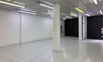 Imagem 6: Galpão Comercial para locação, Lapa, São Paulo - GA0003