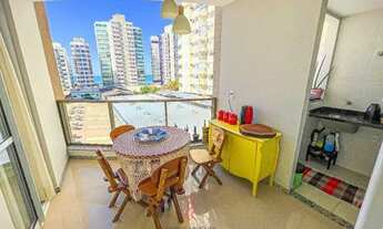 Imagem: Apartamento para aluguel possui 75 metros