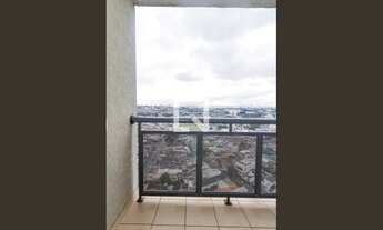 Imagem 5: Apartamento para Aluguel - Vila Sabrina , 2 Quartos, 47 m2