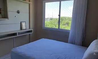 Imagem 7: Lindo apto mobiliado Condomínio Vivenda do Rio Negro