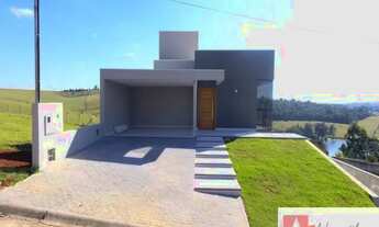 Imagem 5: Casa Residencial à venda, Condomínio Terras de Santa Cruz, Bragança Paulista - CA2584