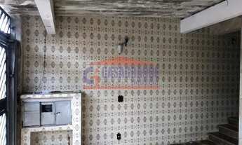 Imagem 4: Casa para aluguel possui 100 metros quadrados com 2 quartos em Jardim Vila Formosa - São P