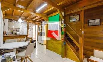 Imagem 3: Casa para Aluguel - Porto da Lagoa, 2 Quartos, 82 m2