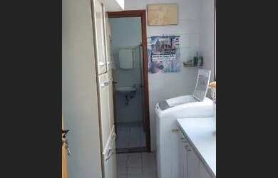 Imagem 5: Apartamento com 3 dormitórios para alugar, 109 m² por R$ 2.100,01/mês - Jardim Paulistano