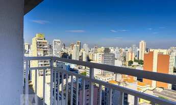 Imagem 6: Apartamento para Aluguel - Bela Vista, 2 Quartos, 52 m2