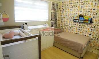 Imagem 7: Apartamento para venda com 43 metros quadrados com 2 quartos em Cidade Industrial - Curiti