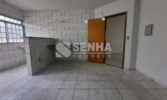 Imagem: Aluguel Apartamento SARAIVA