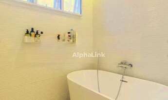 Imagem 3: Apartamento com 3 dormitórios à venda, 300 m² por R$ 3.200.000,00 - Tamboré - Santana de P