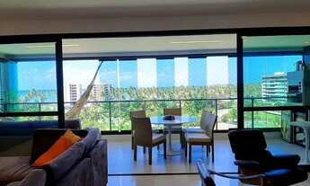 Imagem 5: Apartamento no Condomínio Jardim do Mar com 212m² | 4 suítes