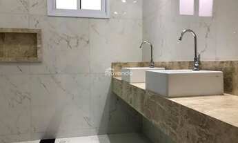 Imagem 10: CASA 03 SUÍTES CONDOMÍNIO FECHADO PARQVILLE PINHEIROS