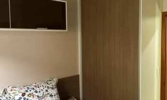 Imagem 3: Sobrado em condomínio para alugar, 03 quartos, sendo 01 suíte, 02 vagas cobertas, móveis p