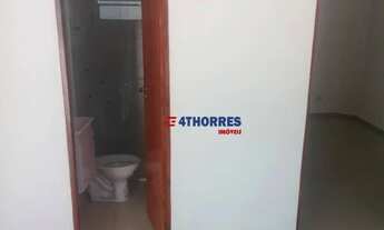 Imagem 3: Casa com 1 dormitório para alugar, 35 m² por R$ 1.530,00/mês - Vila Sônia - São Paulo/SP