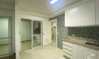 Imagem 6: Apartamento com 3 suítes para alugar, 121 m² por R$ 6.485/mês - Jardim São Paulo - America