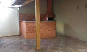 Imagem 3: Casa em condomínio 100 m², 3 quartos (1 suíte), Área de lazer, Varanda, Residencial Jequit