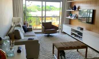 Imagem: Apartamento para venda com 115 metros quadrados