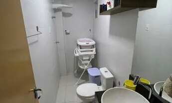 Imagem 2: Morar no Altiplano, móveis projetados cozinha e Wc no porcelanato acabamento alto padrão!