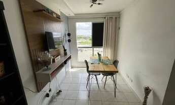 Imagem: Condomínio Arte Viva - em frente a UNIT