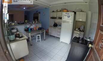 Imagem 7: Casa Geminada em Sítio do Campo - Praia Grande, SP