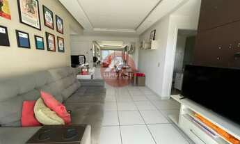 Imagem 2: Apartamento para Venda em Rio de Janeiro, Jacarepaguá, 2 dormitórios, 1 suíte, 2 banheiros