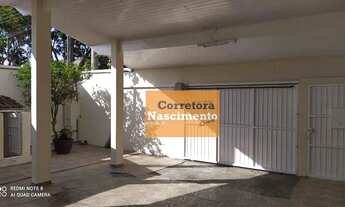 Imagem 2: Sobrado com 3 dormitórios para alugar, 120 m² por R$ 3.200,00/mês - Villa Branca - Jacareí