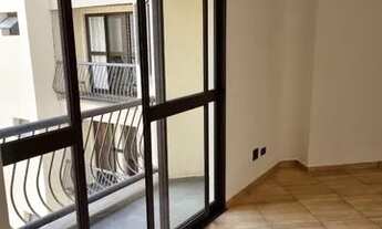 Imagem: Aluga apartamento Taboão