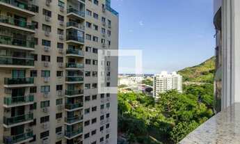 Imagem 10: Apartamento para Aluguel - Recreio, 2 Quartos, 99 m2