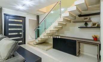 Imagem 3: Casa 3 dormitórios no Ecoville