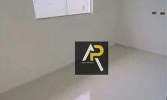 Imagem 2: Casas térreas e novas à venda com 2 quartos no Jardim Santos Dumont - Mogi das Cruzes/SP