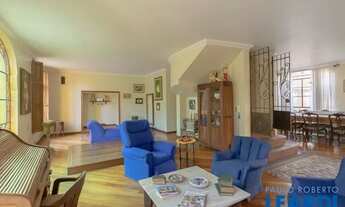 Imagem 4: SOBRADO - ALTO DA BOA VISTA - SP