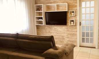 Imagem: Casa na Quadra Mar em Meia Praia com 03