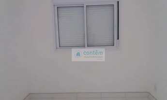 Imagem 6: Apartamento com 2 dormitórios para alugar, 53 m² por R$ 2.000,36/mês - Jardim Bussocaba Ci