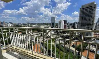 Imagem 3: Apartamento com 1 dormitório à venda, 48 m² por R$ 675.000,00 - Pinheiros - São Paulo/SP