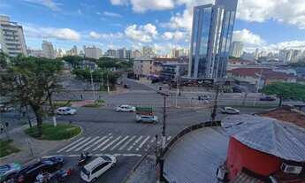 Imagem: Ótimo apartamento de frente à Praça Palmares