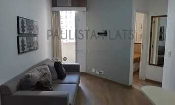 Imagem 2: SÃO PAULO - Flat - JARDIM PAULISTA