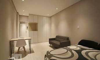 Imagem 3: Apartamento para Aluguel - Consolação, 1 Quarto, 30 m2