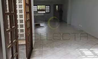 Imagem 6: Sobrado para venda possui 280 metros quadrados com 4 quartos em Jardim da Glória - São Pau