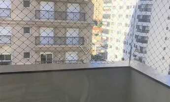 Imagem 5: Flat disponível para locação no Condomínio Moema Top Life com 35m², 1 dormitório e 1 vaga