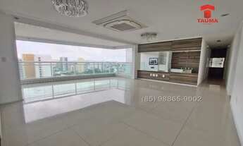 Imagem 6: Lindo apartamento decorado, closet, andar alto, 03 vagas