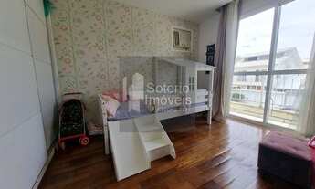 Imagem 7: CASA DE ALTO PADRÃO COM 4 QUARTOS NO RECREIO DOS BANDEIRANTES