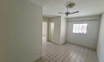 Imagem 2: Apartamento para aluguel com 55 metros quadrados com 2 quartos