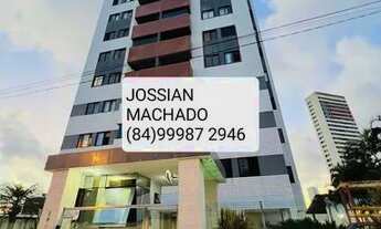 Imagem: Apartamento com 3/4 - 70m² - Ville de Nice