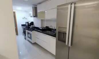 Imagem 4: Apartamento para aluguel e venda possui 102 metros quadrados com 3 quartos