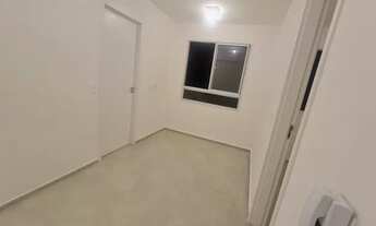 Imagem 2: Apartamento Pin Internacional Guarulhos, 37² com 2 quartos e Planejados