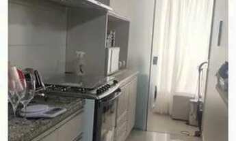 Imagem: Apartamento para venda possui 60 metros