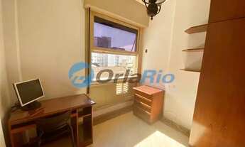 Imagem 3: Apartamento-À VENDA-Copacabana-Rio de Janeiro-RJ