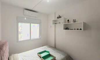 Imagem 5: Apartamento para Aluguel - Santa Cecília, 2 Quartos, 47 m2