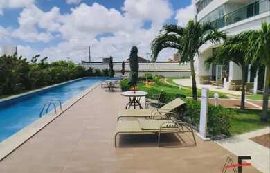 Imagem 2: Excelente apartamento com 3 quartos no Condomínio Alto do Parque - AP54443