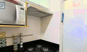 Imagem 5: Venda Apartamento com 2 dormitórios