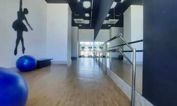 Imagem 6: Apartamento Beira Mar com 86 M2 e 3/4 com uma ótima área de lazer social